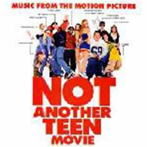 Various - Not Another Teen Movie - Music From The Motion Picture Mp3