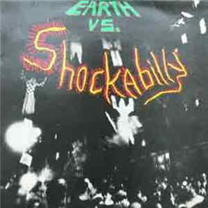 Shockabilly - Earth vs. Shockabilly Mp3