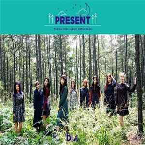 DIA - Present Mp3