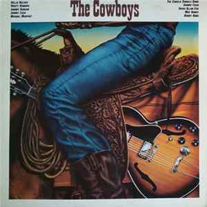 Various - The Cowboys Mp3