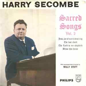 Harry Secombe - Sacred Songs Vol. 2 Mp3