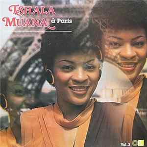 Tshala Muana - À Paris Vol.3 Mp3