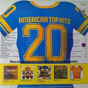 Various - 20 American Top Hits Vol 2 Mp3