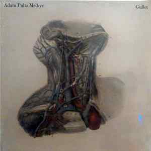 Adam Pultz Melbye - Gullet Mp3