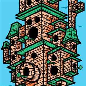 Big Awesome - Birdfeeder Mp3
