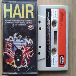 Various - Hair Mp3