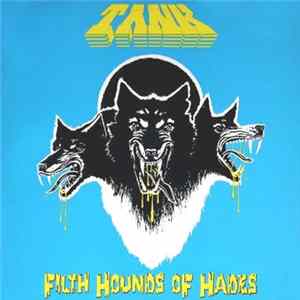 Tank - Filth Hounds Of Hades Mp3