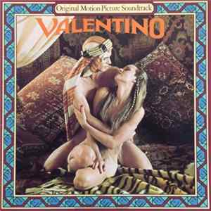 Various - Valentino - Original Motion Picture Soundtrack Mp3