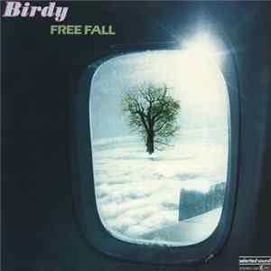 Birdy - Free Fall Mp3