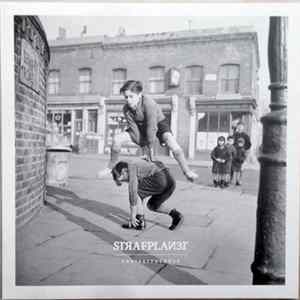 Strafplanet - Freizeitstress Mp3
