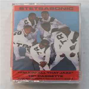 Stetsasonic - Talkin' All That Jazz Mp3