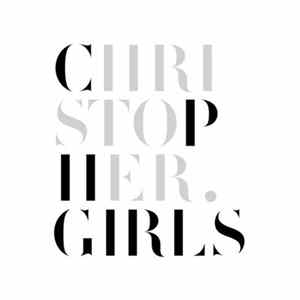 Christopher Featuring Brandon Beal - CPH Girls Mp3