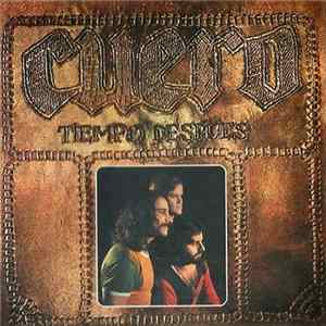 Cuero - Tiempo Después Mp3