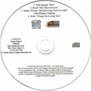 Various - Big Machine Records - The Valory Music Co. Sampler Mp3