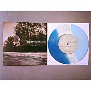 State Champs - Overslept Mp3