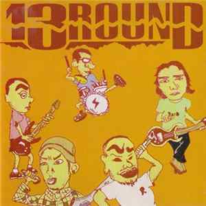 13Round - パブロフ Mp3