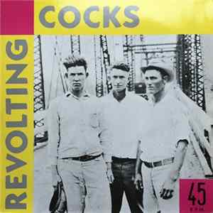 Revolting Cocks - No Devotion Mp3