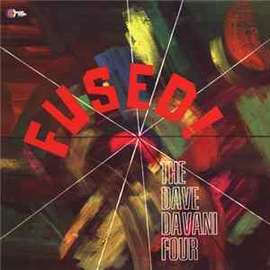 The Dave Davani Four - Fused! Mp3