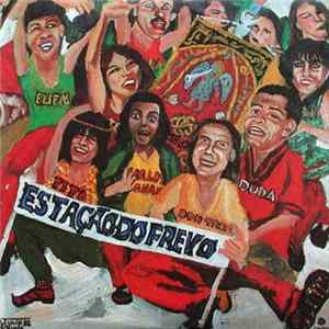 Duda E Sua Orquestra - Estação Do Frevo Mp3