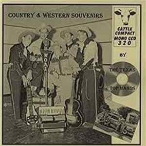 Texas Top Hands - Country & Western Souvenirs Mp3
