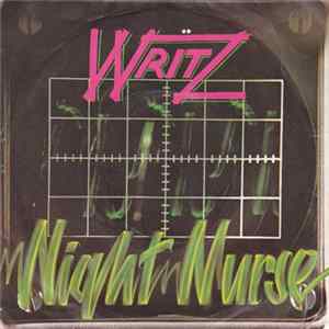 Writz - Night Nurse Mp3