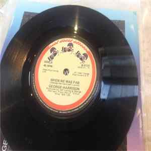 George Harrison - When We Was Fab Mp3