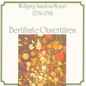 Wolfgang Amadeus Mozart - Berühmte Overtüren Mp3