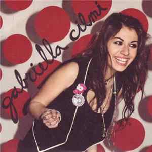 Gabriella Cilmi - Save The Lies (Good To Me) Mp3