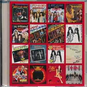Aerosmith - Japanese Single Collection For Vinyl Replica Series Mp3