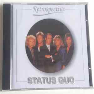 Status Quo - Retrospective Mp3