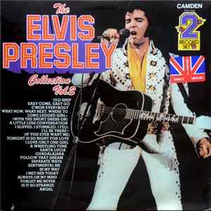 Elvis Presley - The Elvis Presley Collection Vol.2 Mp3