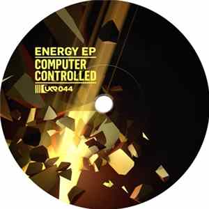 Computer Controlled - Energy Mp3