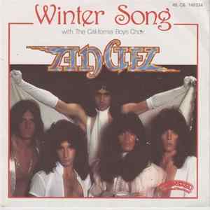 Angel - Winter Song Mp3