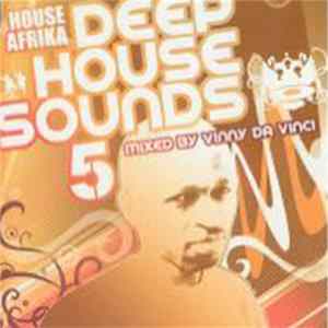 Various - Deep House Sounds 5 Mp3