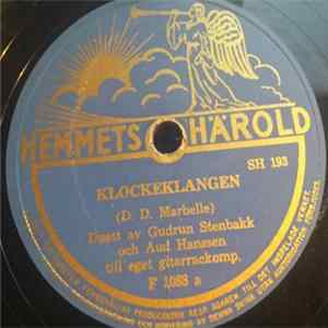 Gudrun Stenbakk Och Aud Hanssen - Klockeklangen / Underbar Nåd Mp3