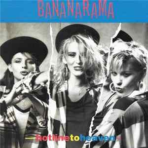 Bananarama - Hot Line To Heaven Mp3