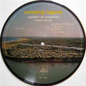 Various - Camping Laguna Mp3