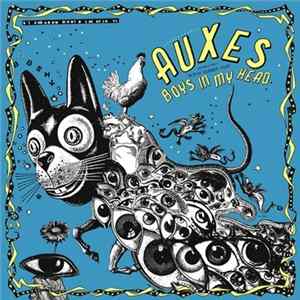 Auxes - Boys In My Head Mp3
