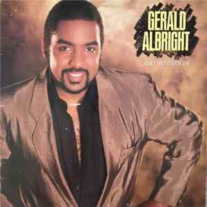 Gerald Albright - Just Between Us Mp3