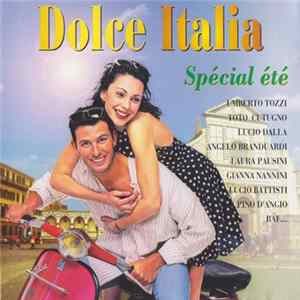 Various - Dolce Italia - Spécial Été Mp3
