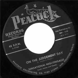 Sensational Nightingales - On The Judgement Day / Who Will Be The One Mp3