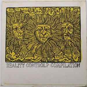 Various - Reality Control? Compilation Mp3