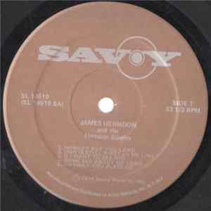 James Herndon And The Herndon Singers - Nobody But You, Lord Mp3