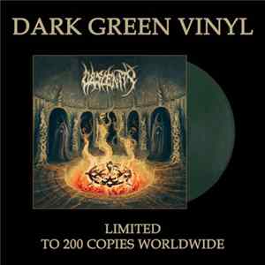 Obscenity - Summoning The Circle Mp3