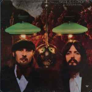 Seals & Crofts - Diamond Girl Mp3