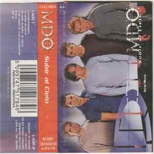 MDO - Subir Al Cielo Mp3