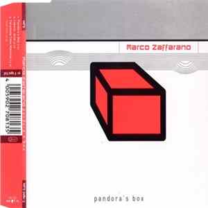 Marco Zaffarano - Pandora's Box Mp3