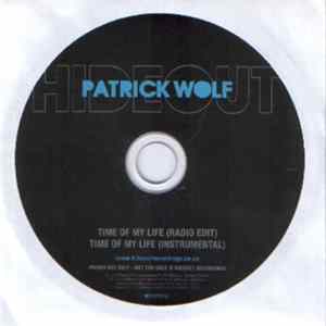 Patrick Wolf - Time Of My Life Mp3