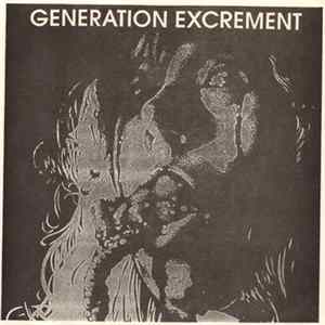 Generation Excrement - Generation Excrement Mp3