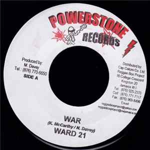 Ward 21 - War Mp3